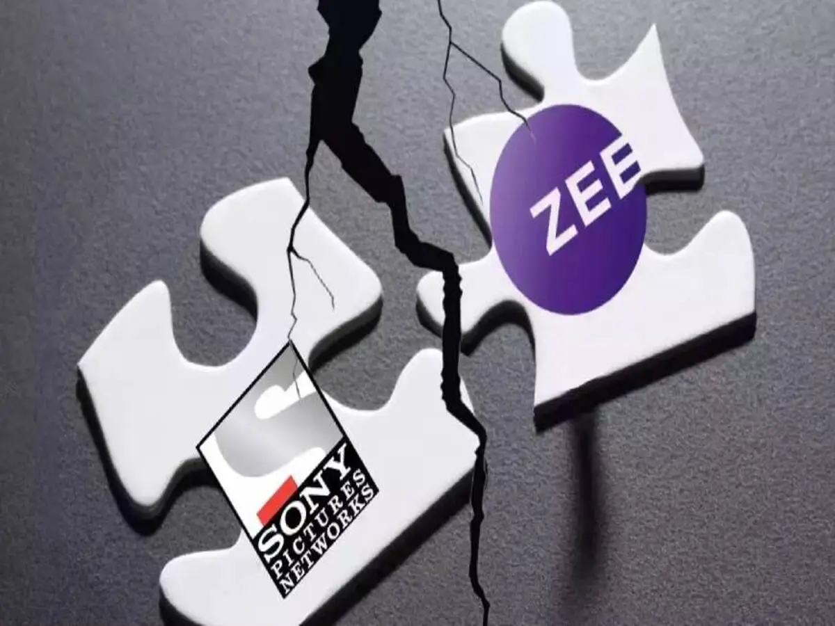 Zeel Shares Rally Over 5 After Nclt Allow Withdrawal Of Sony Merger Plea 9952